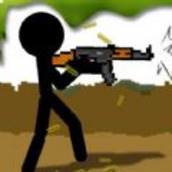 火柴人战场突击游戏最新手机版