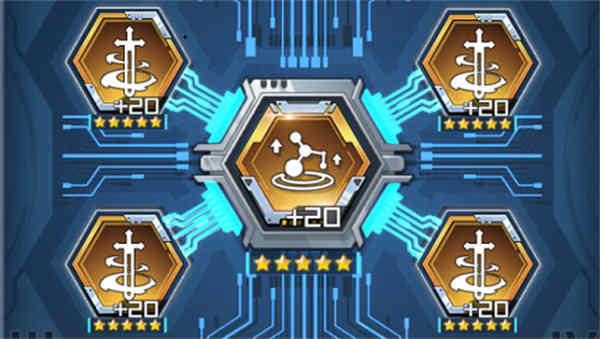 数码宝贝新世纪渡鸦兽天赋怎么加