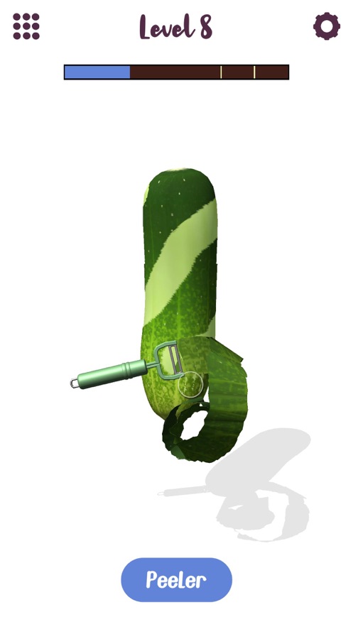 我削皮贼6游戏安装