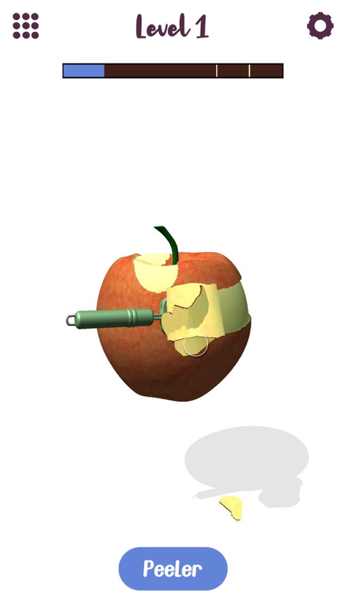 我削皮贼6游戏安装