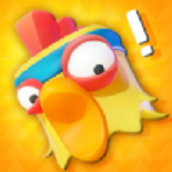 小鸡冲突战争下载最新版