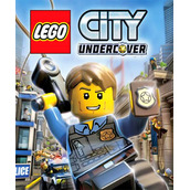 LEGO City Undercover + Update 1