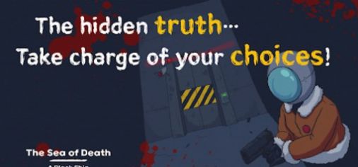 死亡之海游戏安装