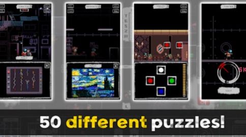 死亡之海游戏安装