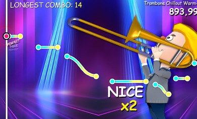 trombone champ手游