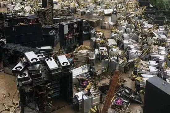 开采比特币需要什么技术_目前开采了多少比特币