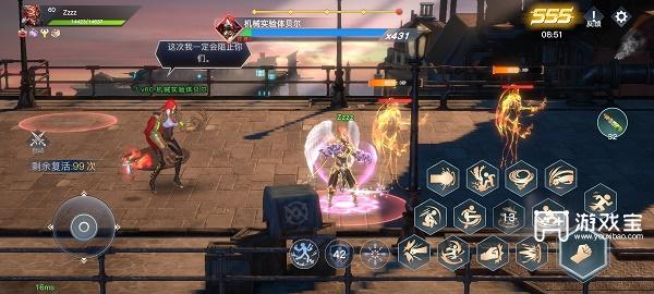 荣耀全明星禁区试炼通关策略
