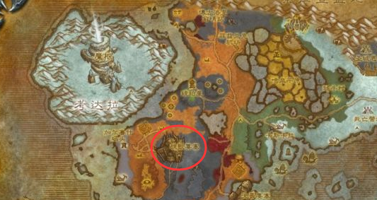 魔兽世界怀旧服WLK部落先遣军声望速冲攻略
