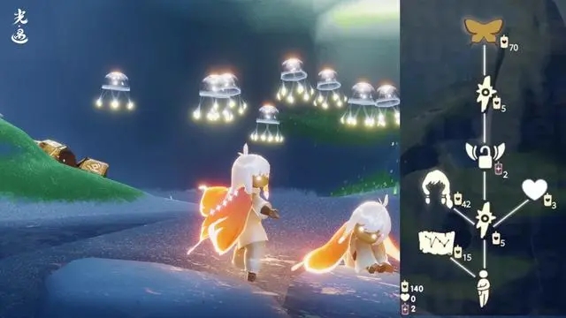 光遇10.20复刻先祖预测
