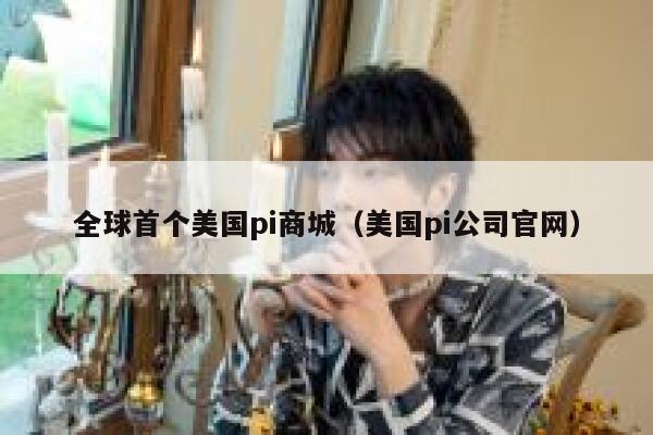 全球首个美国pi商城（美国pi公司官网） 第1张