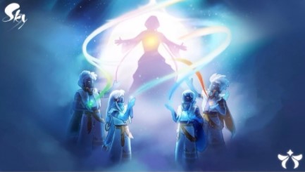 《光遇》Aurora季介绍