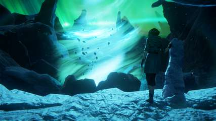 Dreamfall Chapters: The Final Cut, v5721