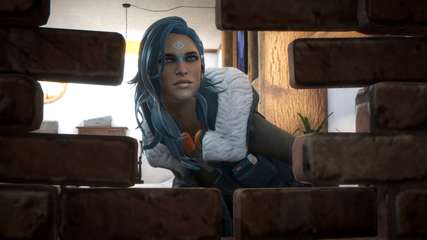 Dreamfall Chapters: The Final Cut, v5721