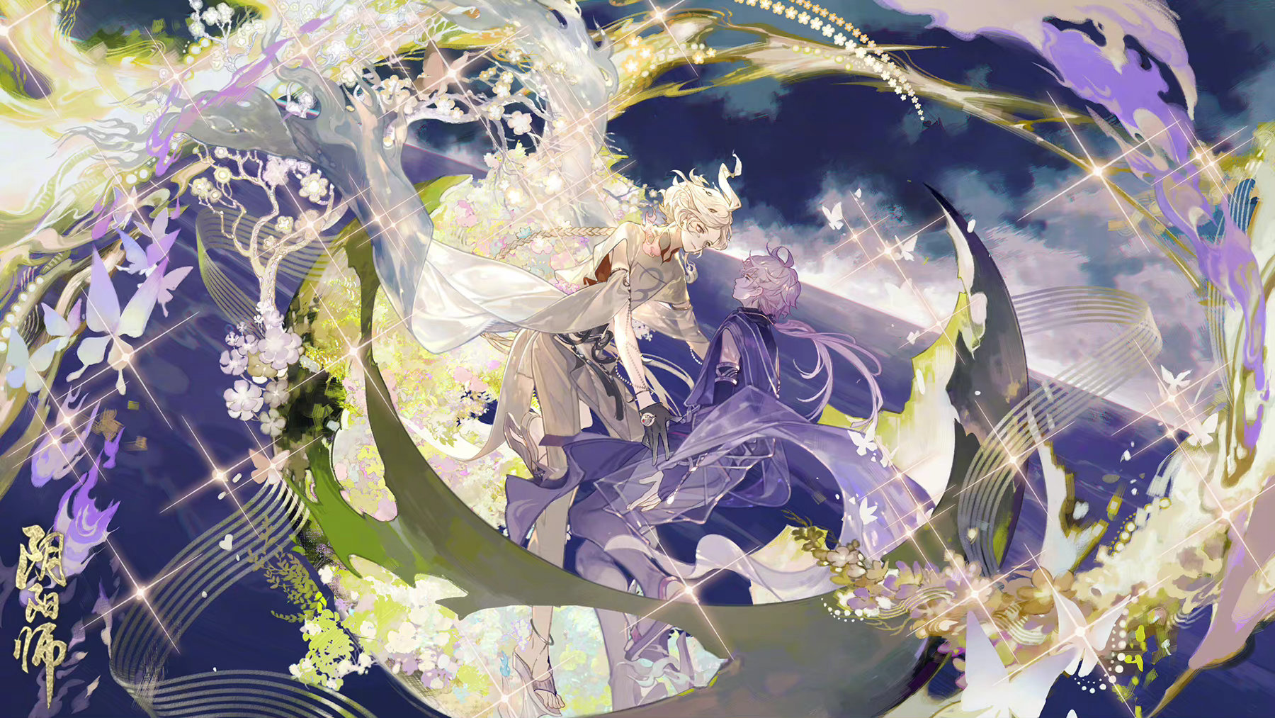 阴阳师SSR寻香行式神技能详情