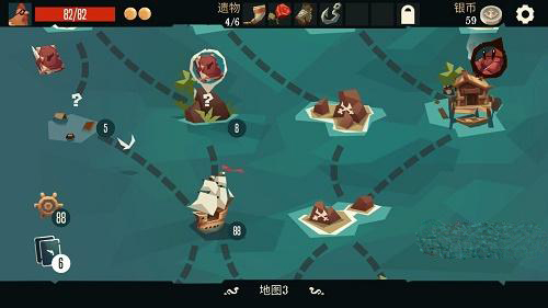 航海奇闻鸡的力量任务指南