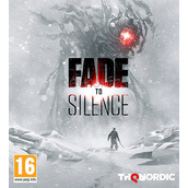 Fade to Silence – v11/102022 + Multiplayer