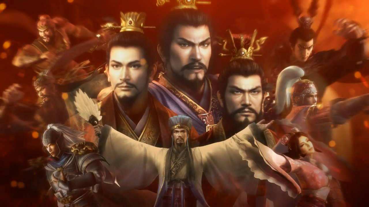 三国志战略版蜀骑T0神队阵容推荐 三国志战略版刘备关银屏马超介绍