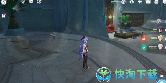 《原神》遐叶论经获取策略