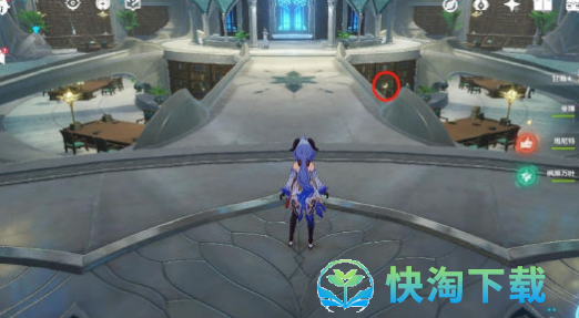 《原神》遐叶论经获取策略