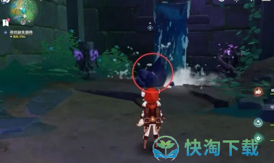《原神》远吕羽氏遗事其二任务策略