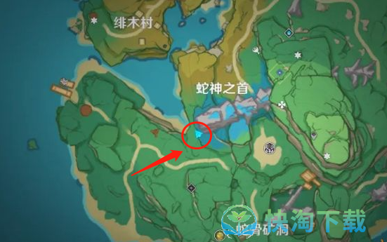 《原神》远吕羽氏遗事其二任务策略