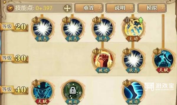 航海王燃烧意志萨波觉醒技能加点攻略