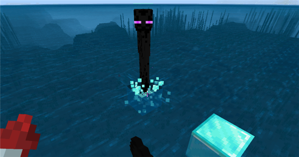 我的世界末影珍珠怎样获得