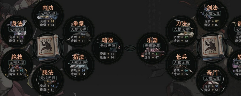 太吾绘卷界青门委托暗杀功能详情