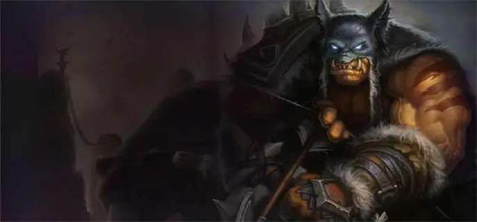 魔兽世界wlk兽王猎人天赋怎么加点