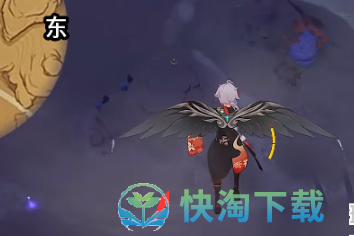 《原神》神秘的剪贴簿13位置介绍