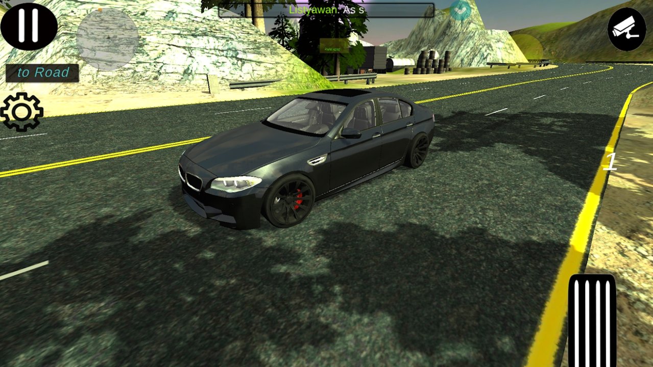 Car Parking2022最新更新版