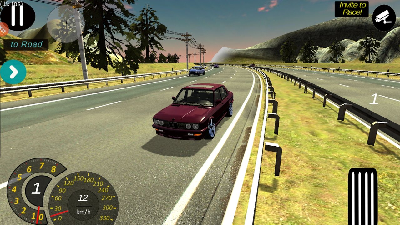 Car Parking2022最新更新版