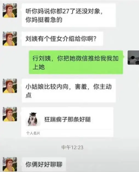 猛踹瘸子那条好腿是什么梗