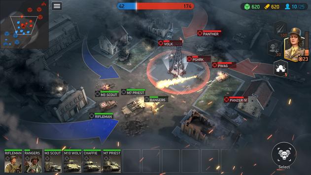 世界大战指挥官安卓下载