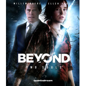 Beyond: Two Souls – Build 5117920 + Controller Fix + Letterbox Remover