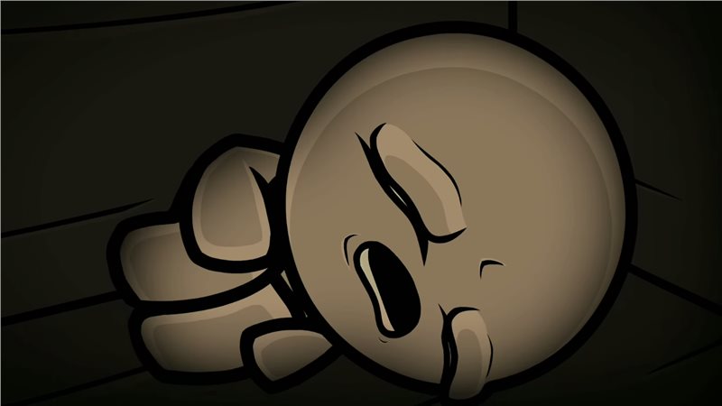 周五夜放克lsaac模组