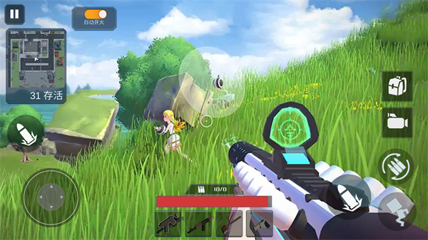 小忍手办计划模拟下载最新版