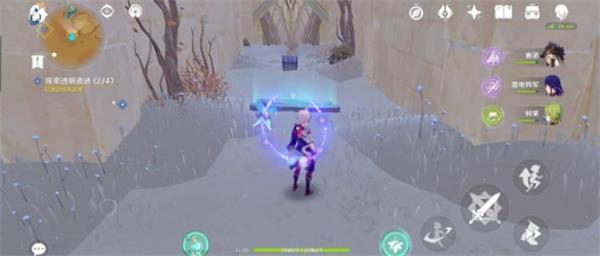 《原神》3.1隐藏成就四地之王解锁攻略