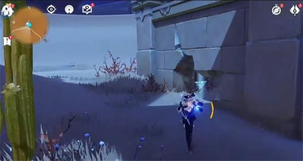 《原神》3.1隐藏成就四地之王解锁攻略