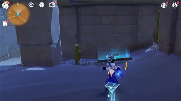 《原神》3.1隐藏成就四地之王解锁攻略