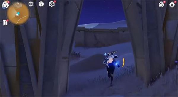 《原神》3.1隐藏成就四地之王解锁攻略