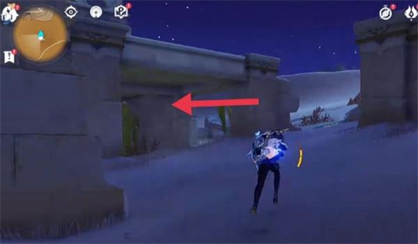 《原神》3.1隐藏成就四地之王解锁攻略