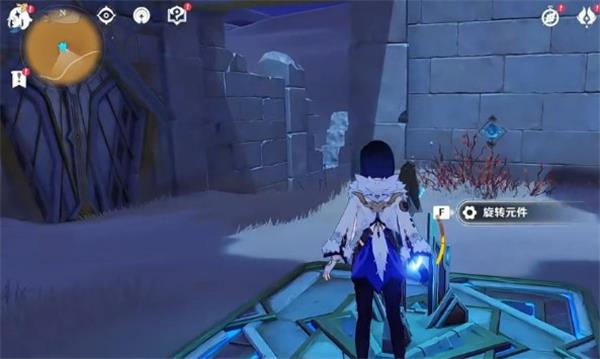 《原神》3.1隐藏成就四地之王解锁攻略