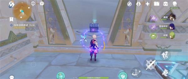 《原神》3.1隐藏成就四地之王解锁攻略