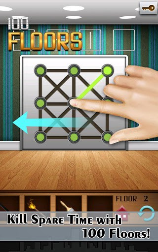 100 Floors™ – Can You Escape? APK