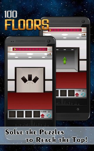 100 Floors™ – Can You Escape? APK