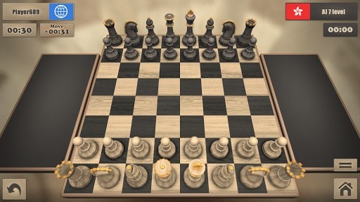 Real Chess APK