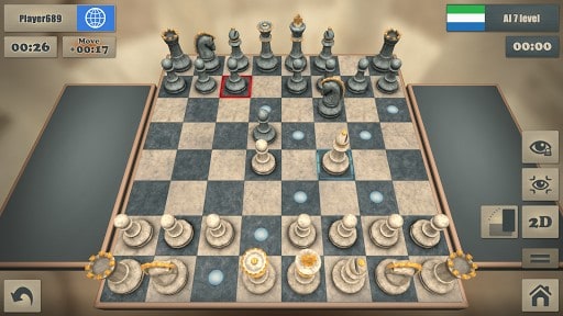 Real Chess APK