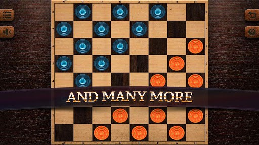 Checkers Elite APK