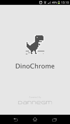 Dino Chrome APK